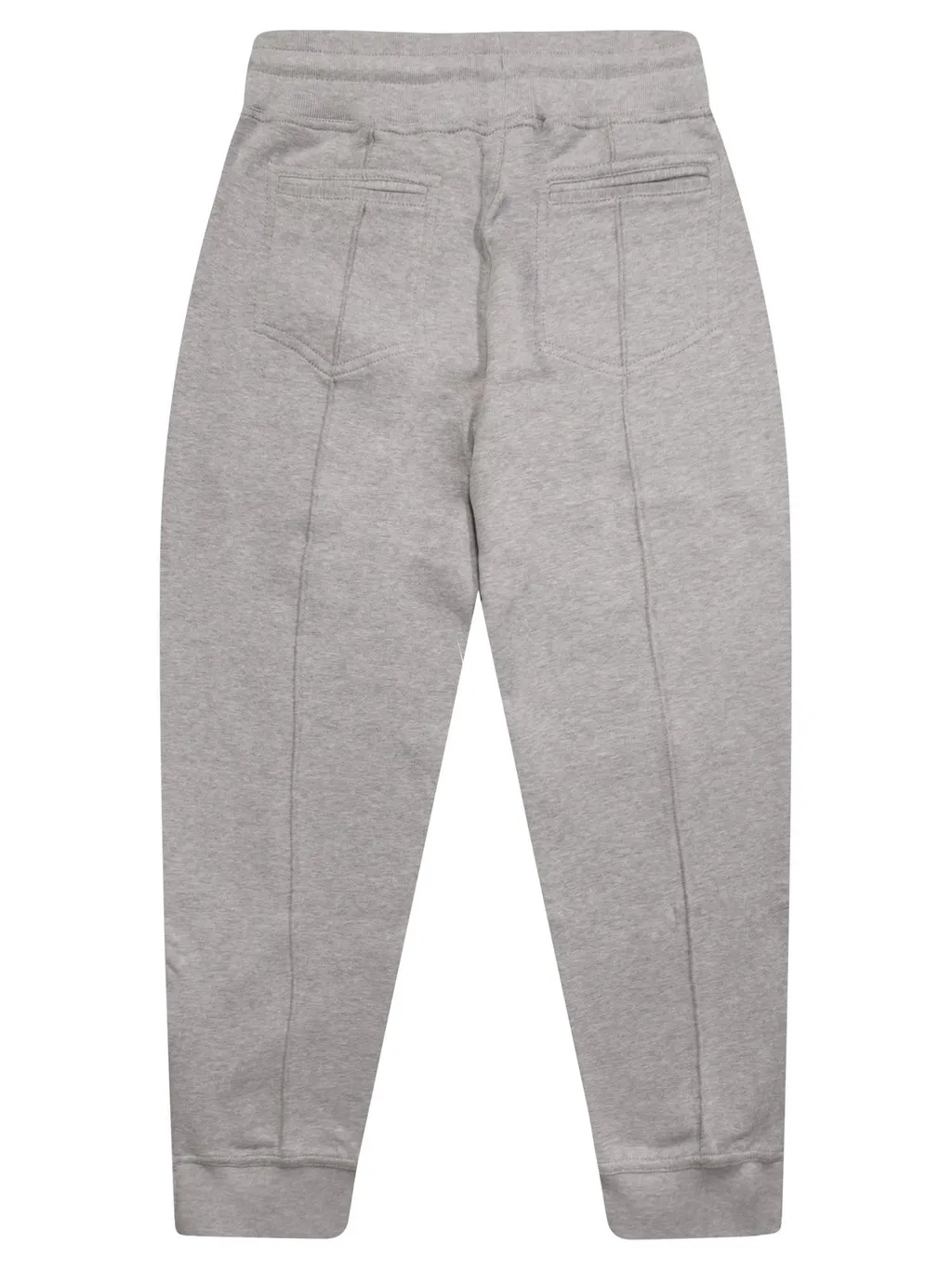 Brunello Cucinelli Kids Drawstring Track Pants