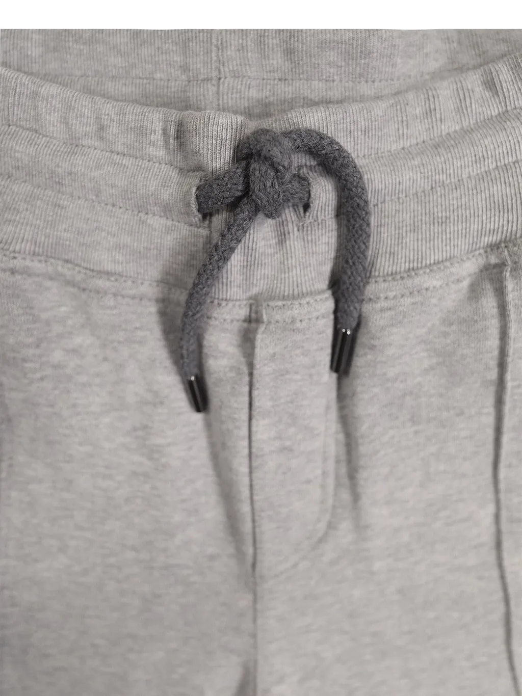 Brunello Cucinelli Kids Drawstring Track Pants