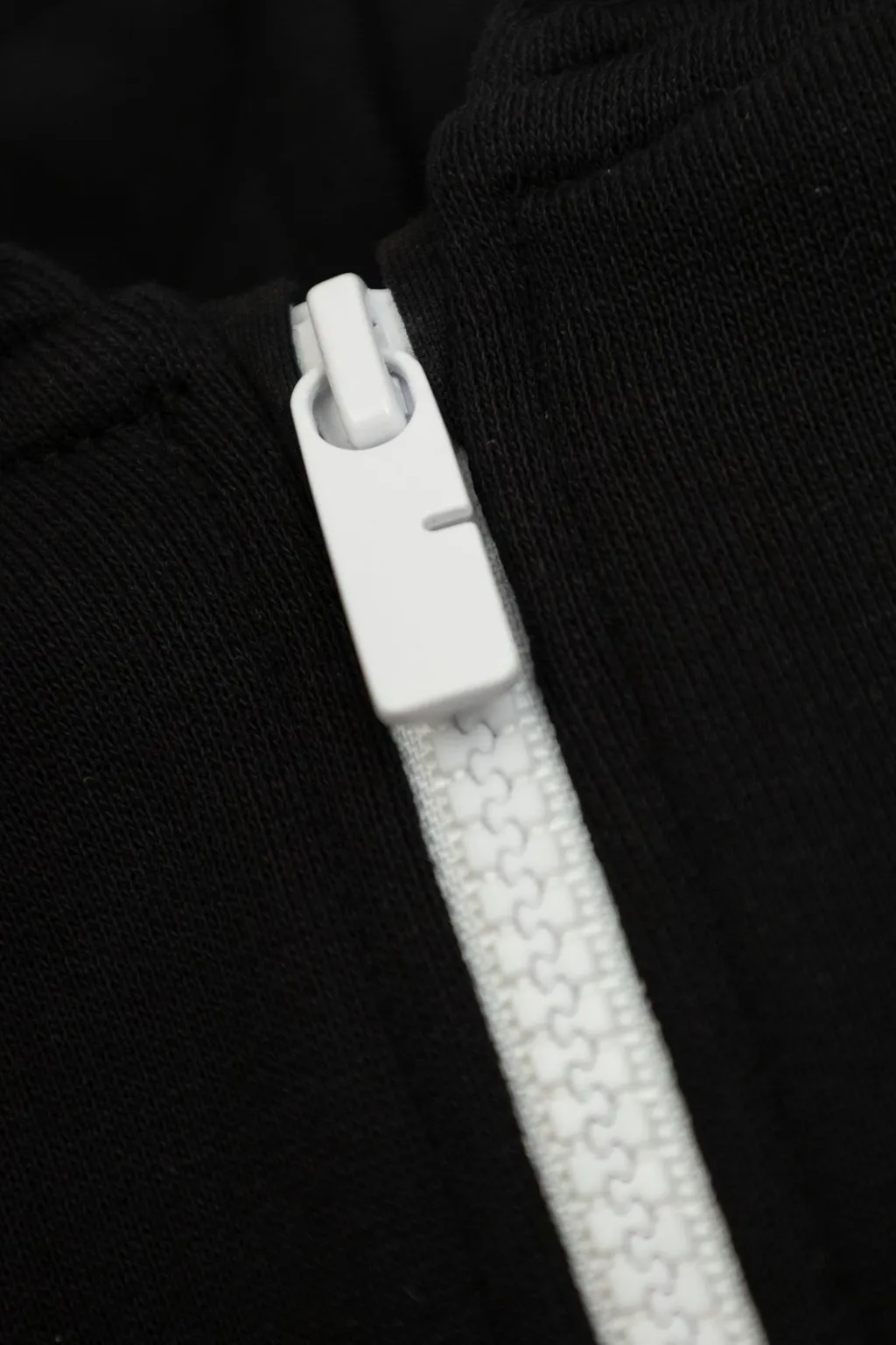 Burberry Kids Ekd Printed Zip-Up Hoodie
