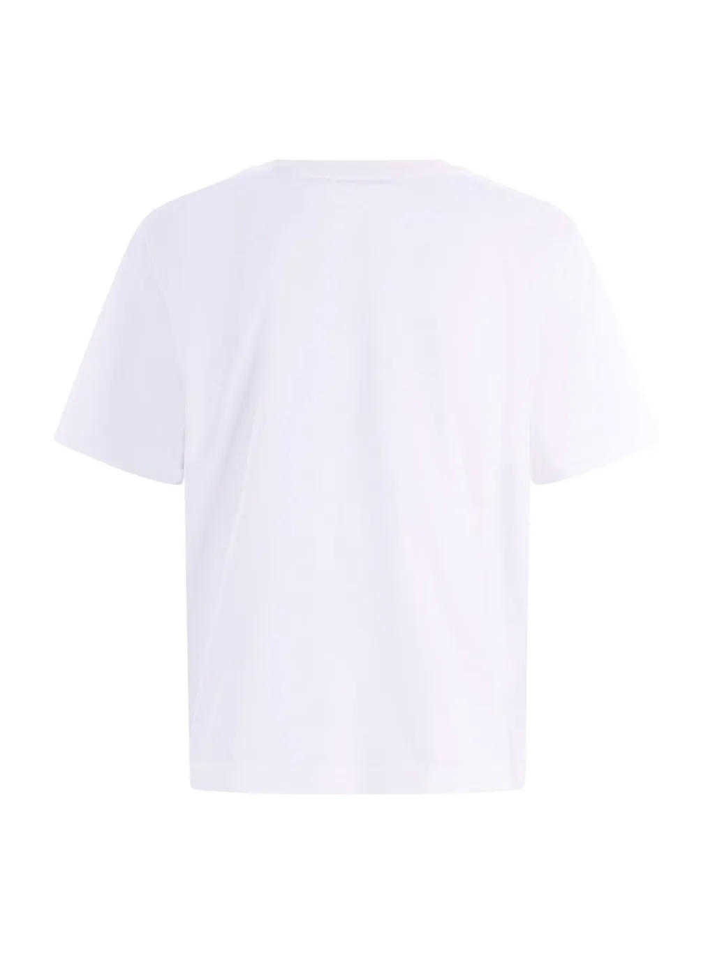 Burberry Kids Ekd T-Shirt
