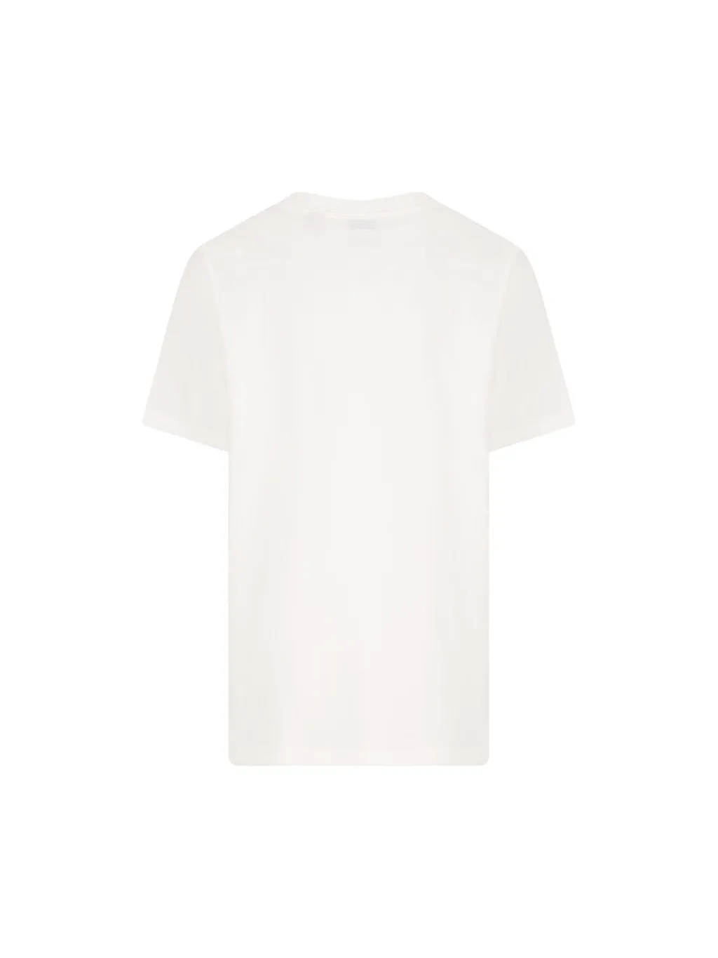 Burberry Kids Ski Bear Crewneck T-Shirt