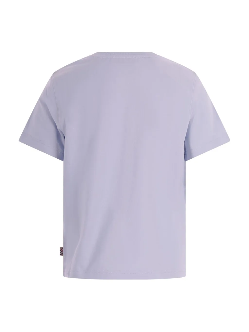 Burberry Kids Ekd Stretch T-Shirt