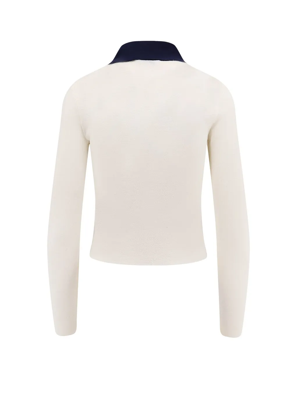 Self-Portrait Buttoned Cardigan