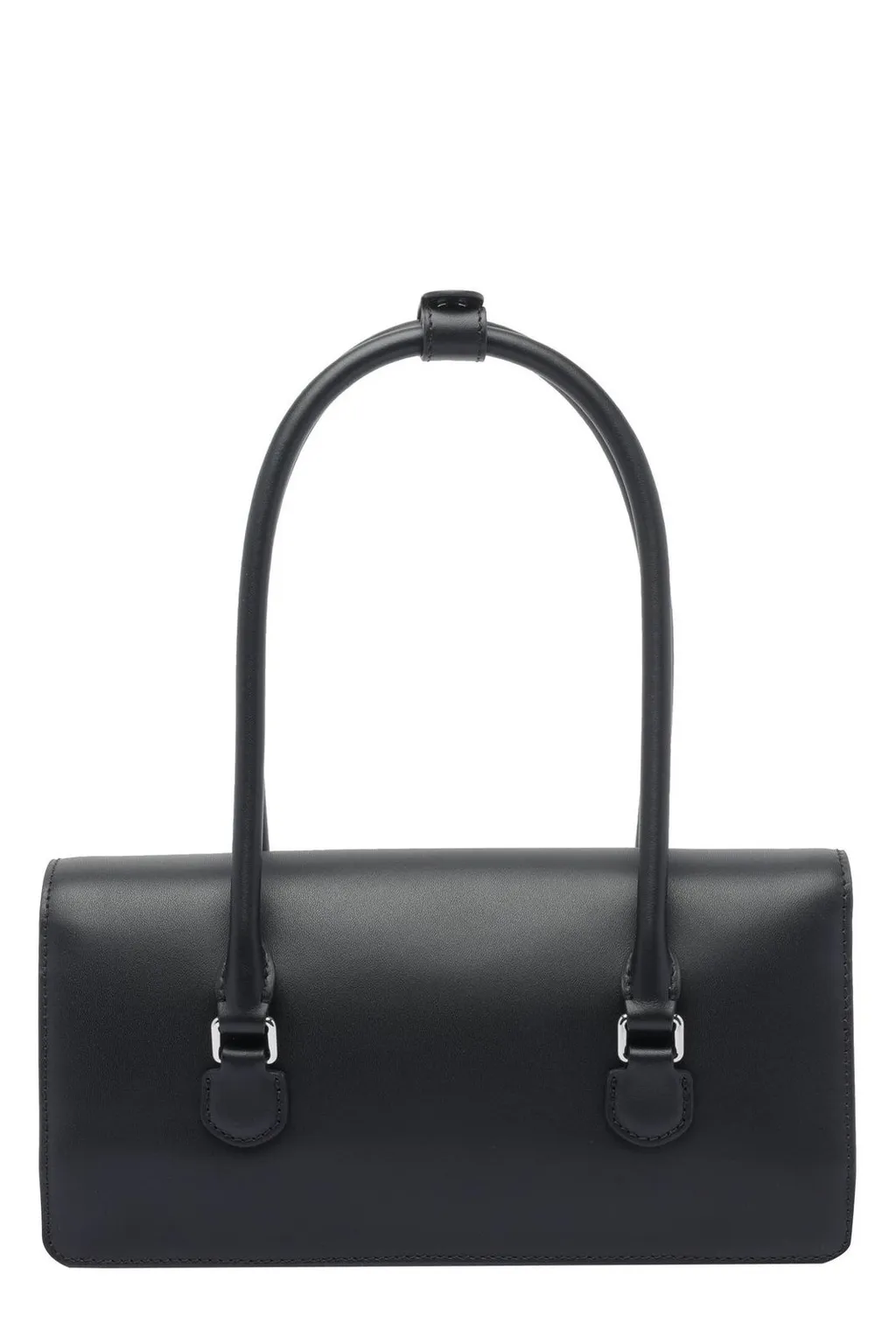 Self-Portrait Bow Embellished Shoulder Bag