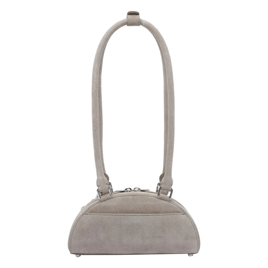 Self-Portrait Bow-Charm Mini Shoulder Bag