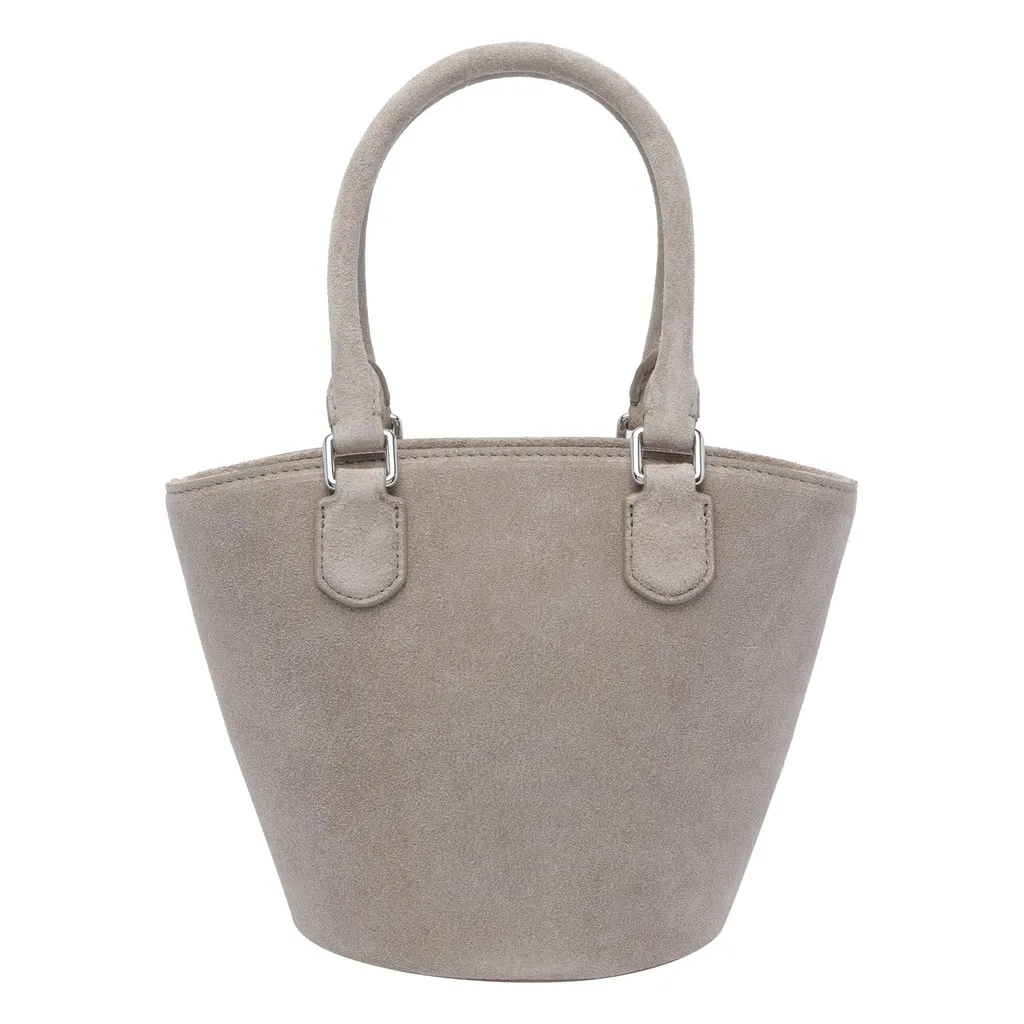 Self-Portrait Bow-Charm Tote Bag