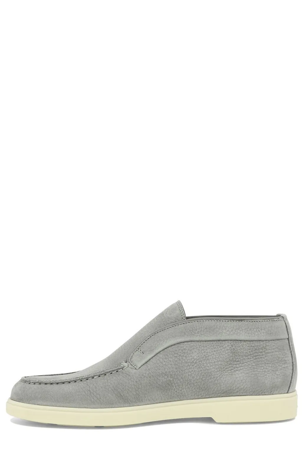 Santoni Desert Boots