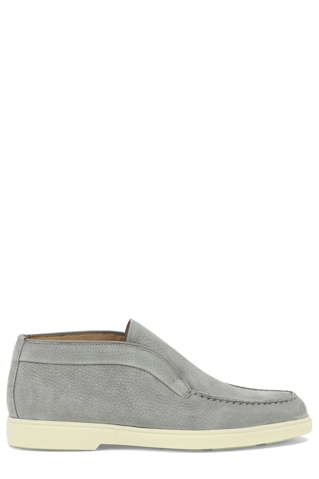 Santoni Desert Boots