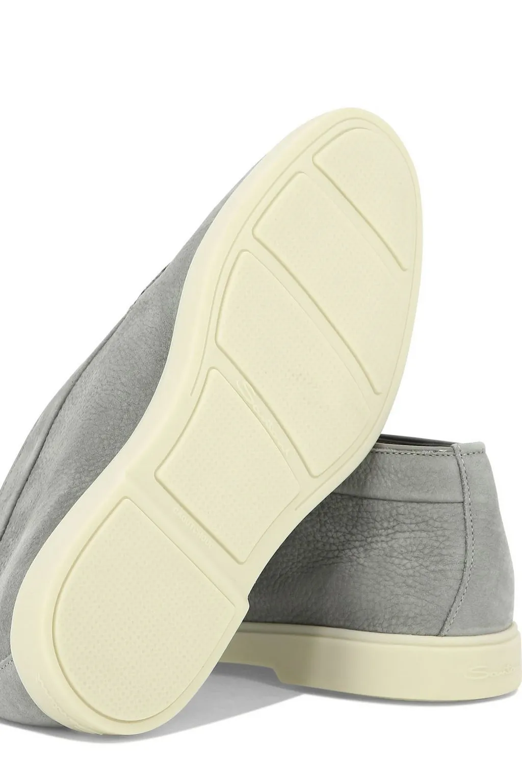 Santoni Desert Boots