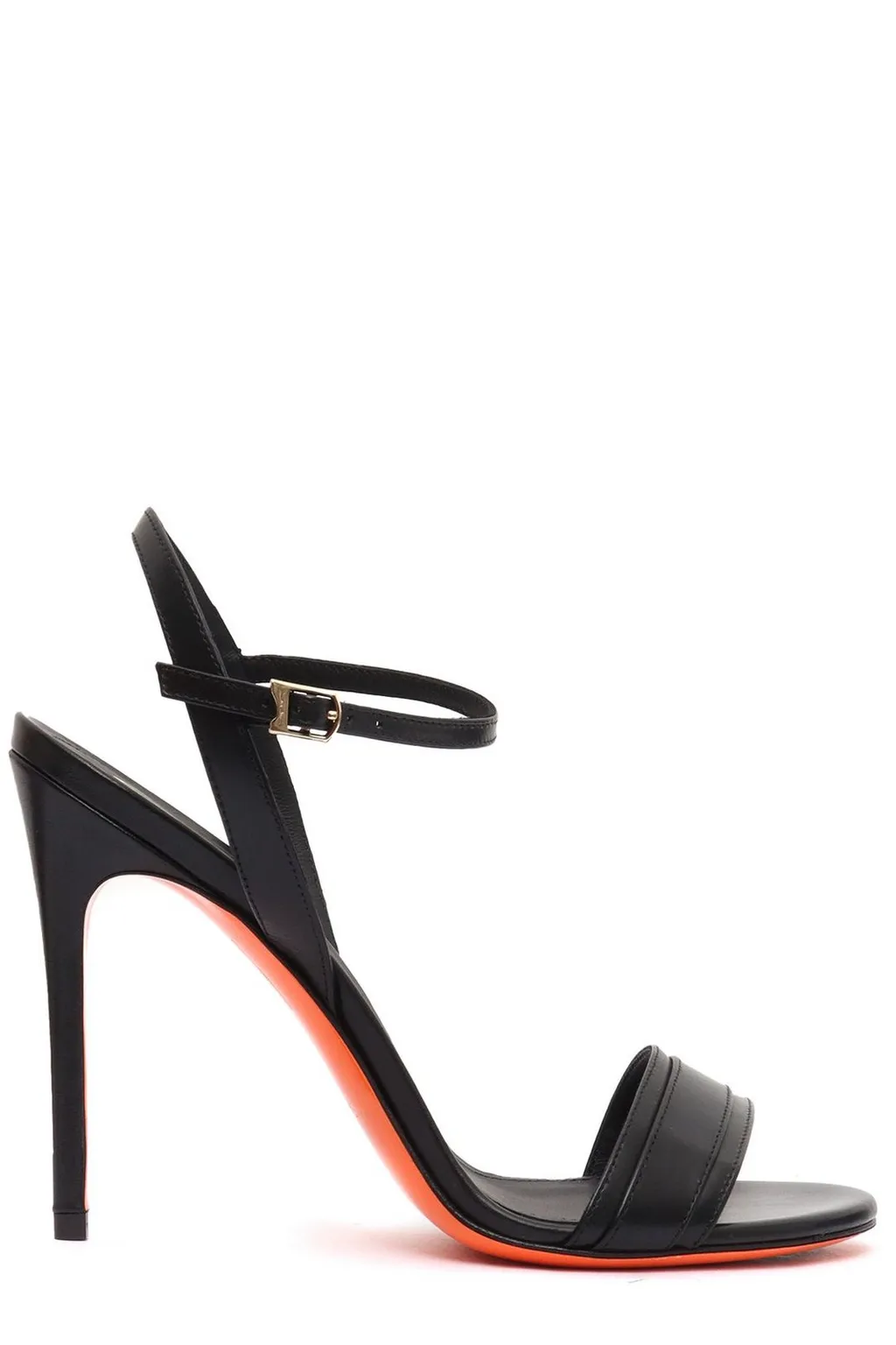 Santoni High-Heel Sandals