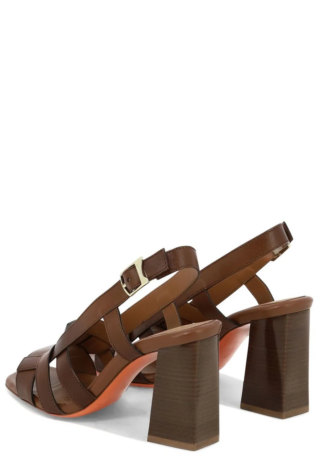 Santoni Venere Sandals
