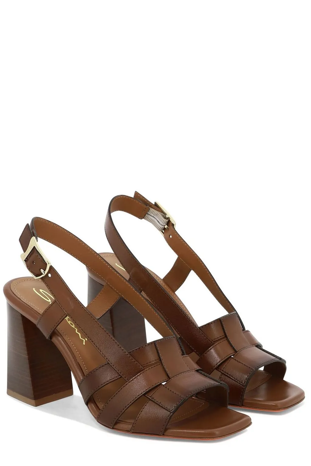 Santoni Venere Sandals
