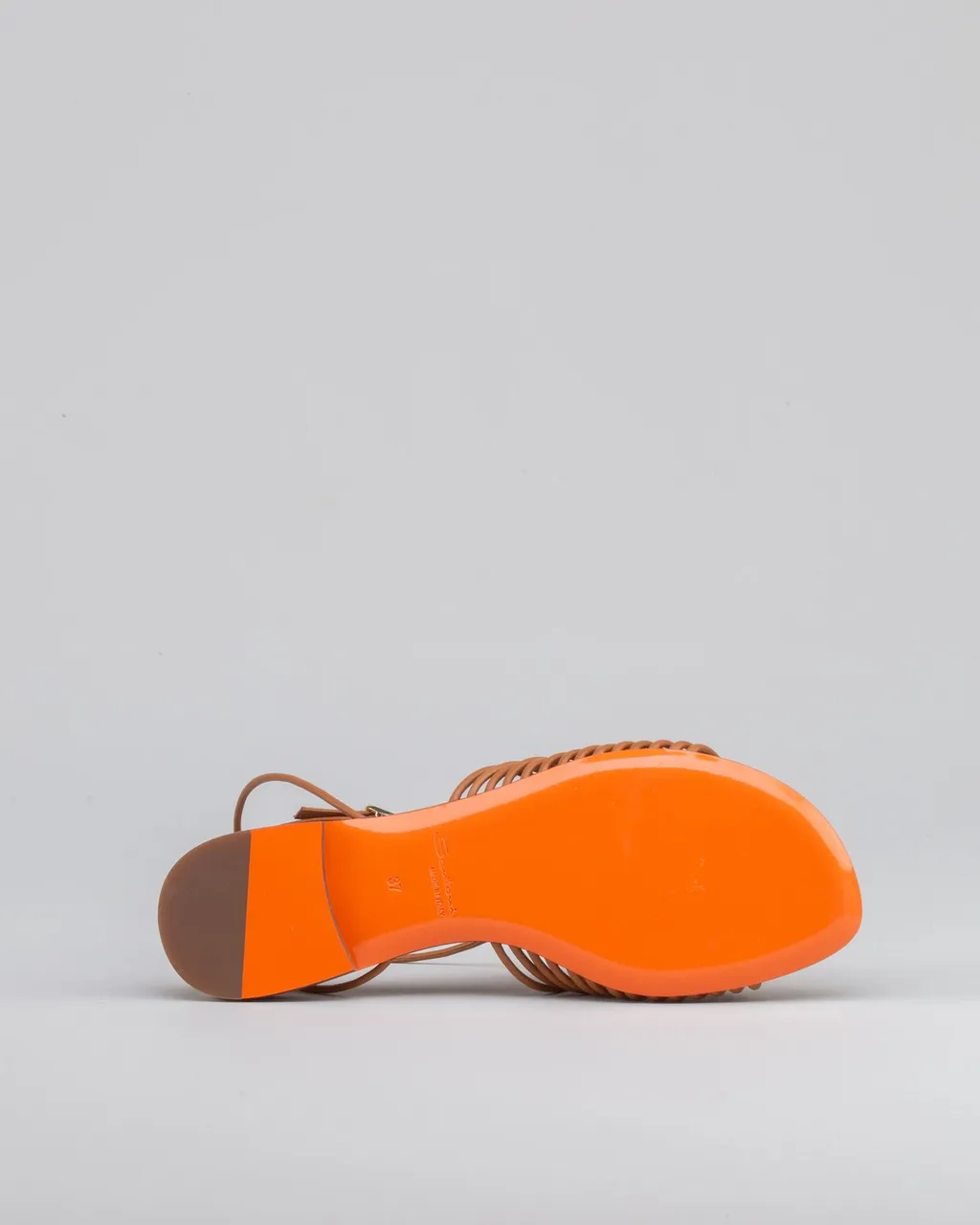 Santoni Strapped Sandals