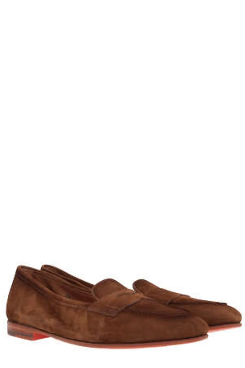 Santoni Carla Loafers