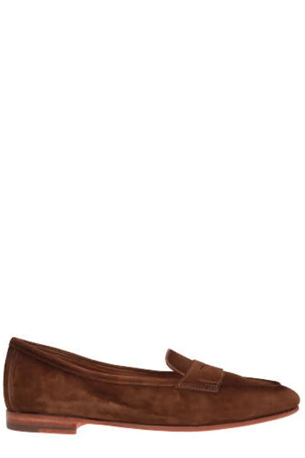 Santoni Carla Loafers
