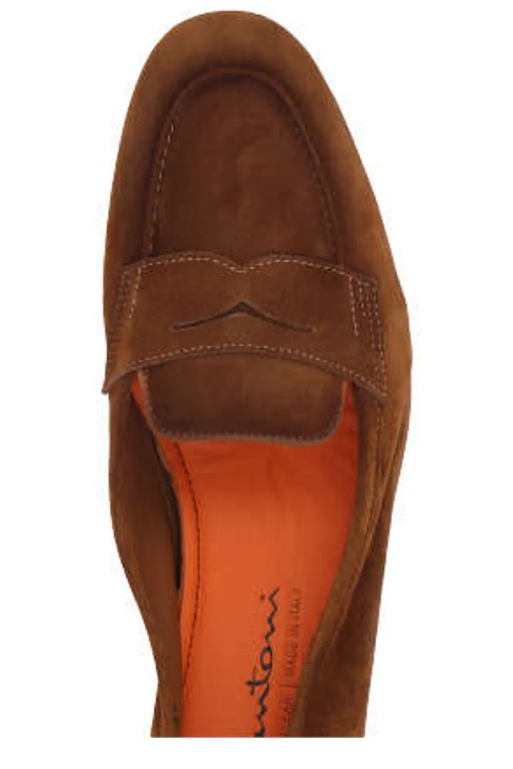 Santoni Carla Loafers