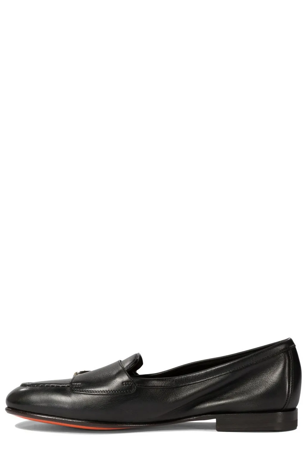 Santoni Carlos Slip-On Loafers
