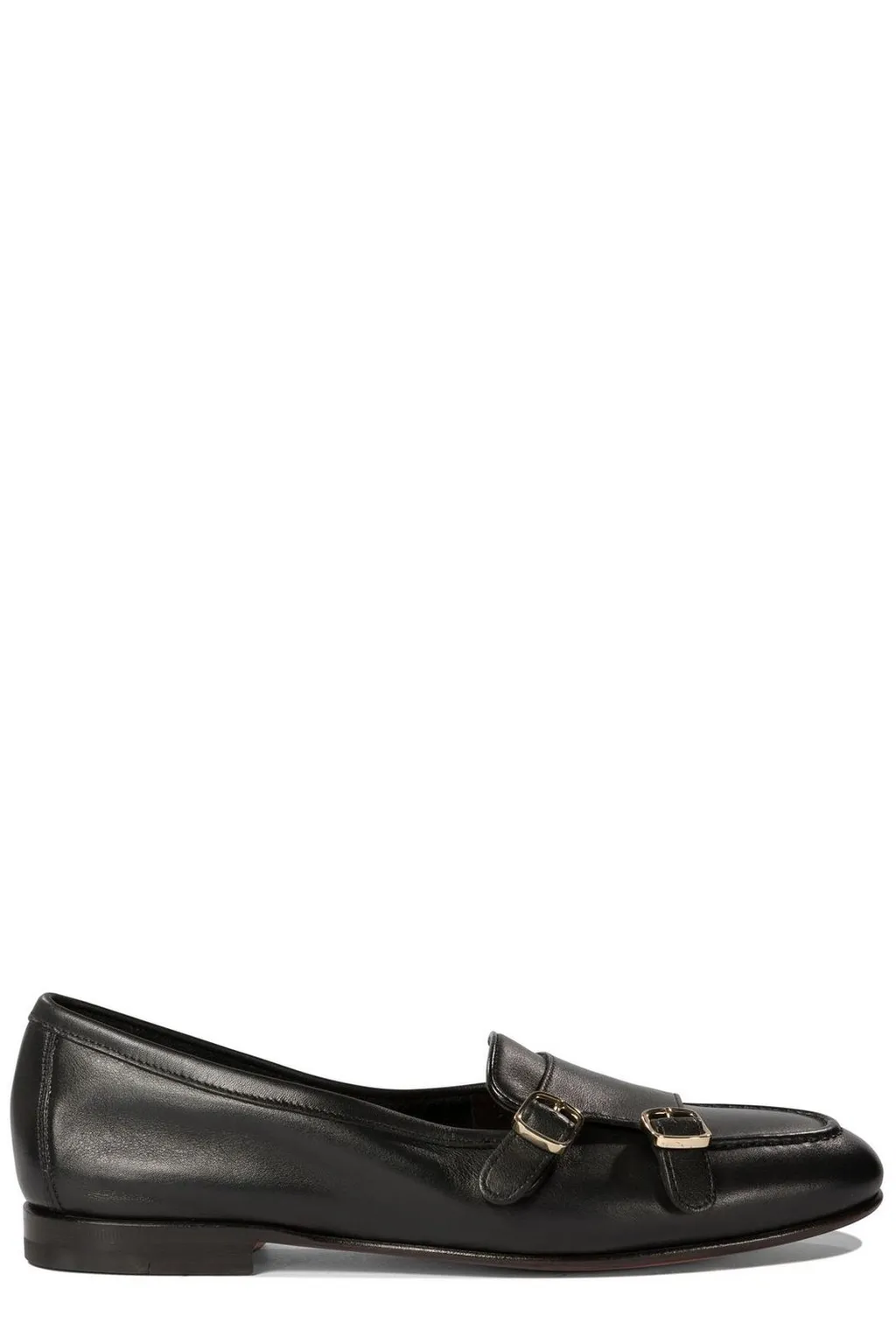 Santoni Carlos Slip-On Loafers
