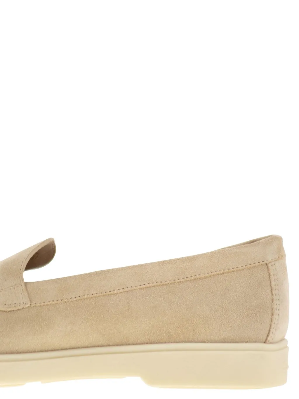 Santoni Slip-On Loafers