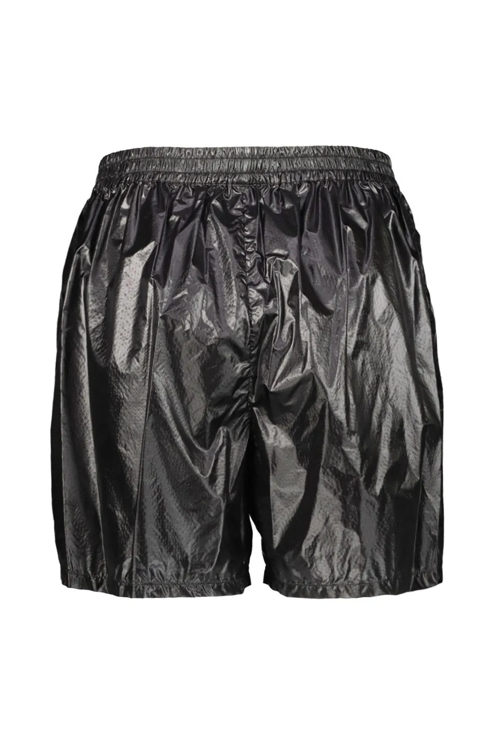 Sapio N°71 Elasticated Waistband Shorts