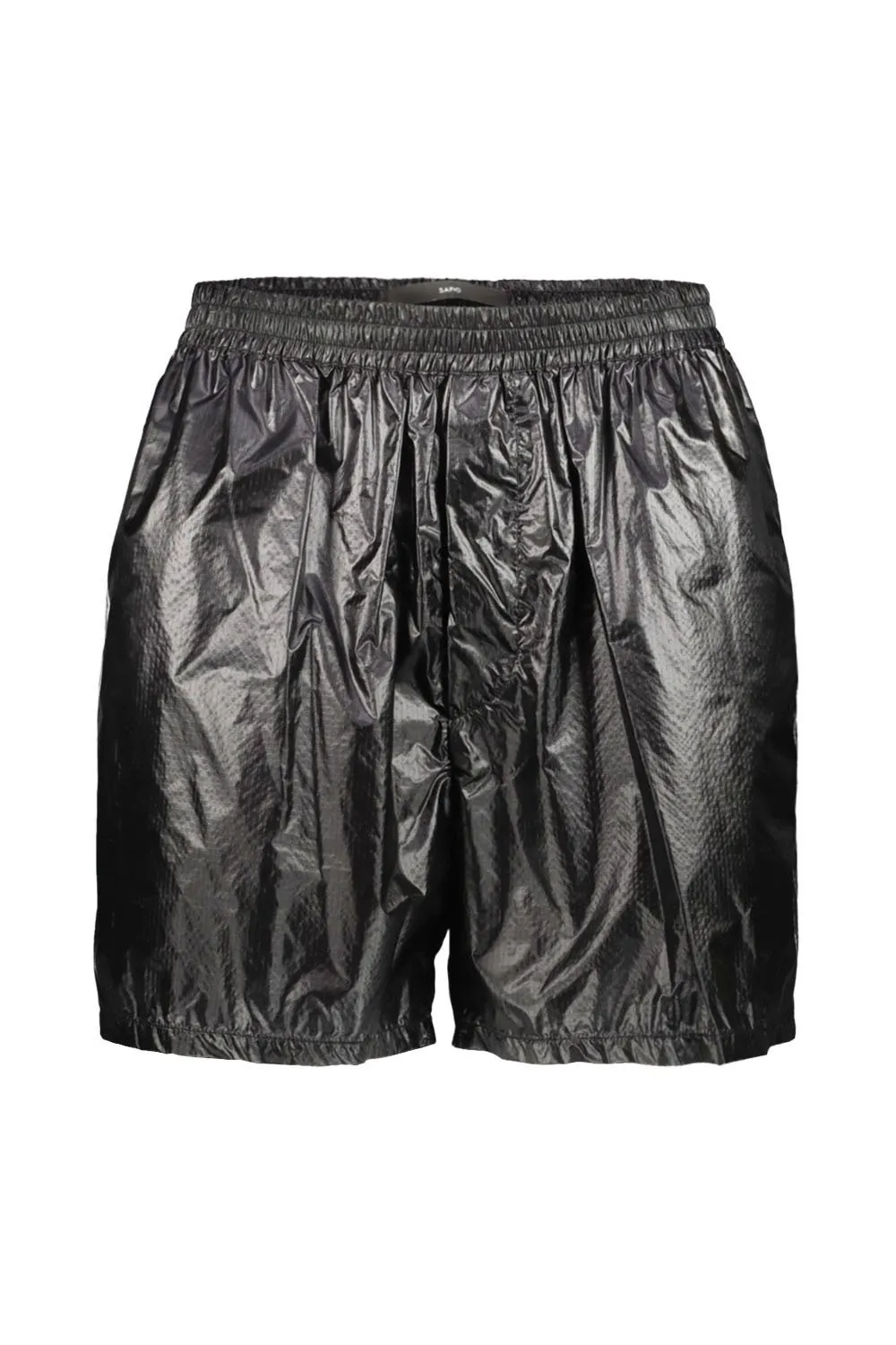 Sapio N°71 Elasticated Waistband Shorts