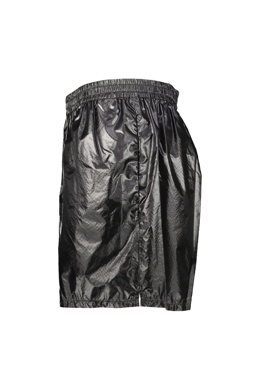 Sapio N°71 Elasticated Waistband Shorts