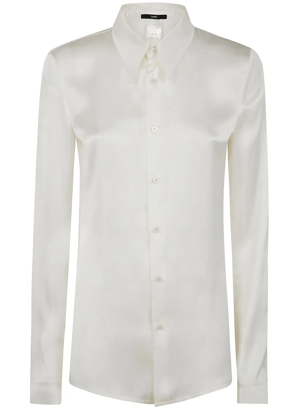 Sapio N16 Long Sleeved Shirt