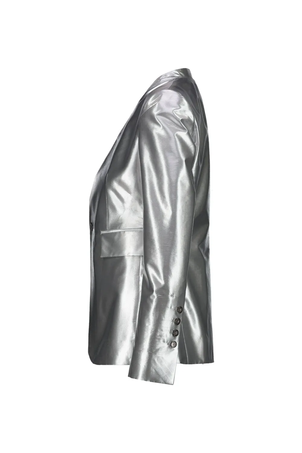 Sapio N55 Single Breasted Blazer