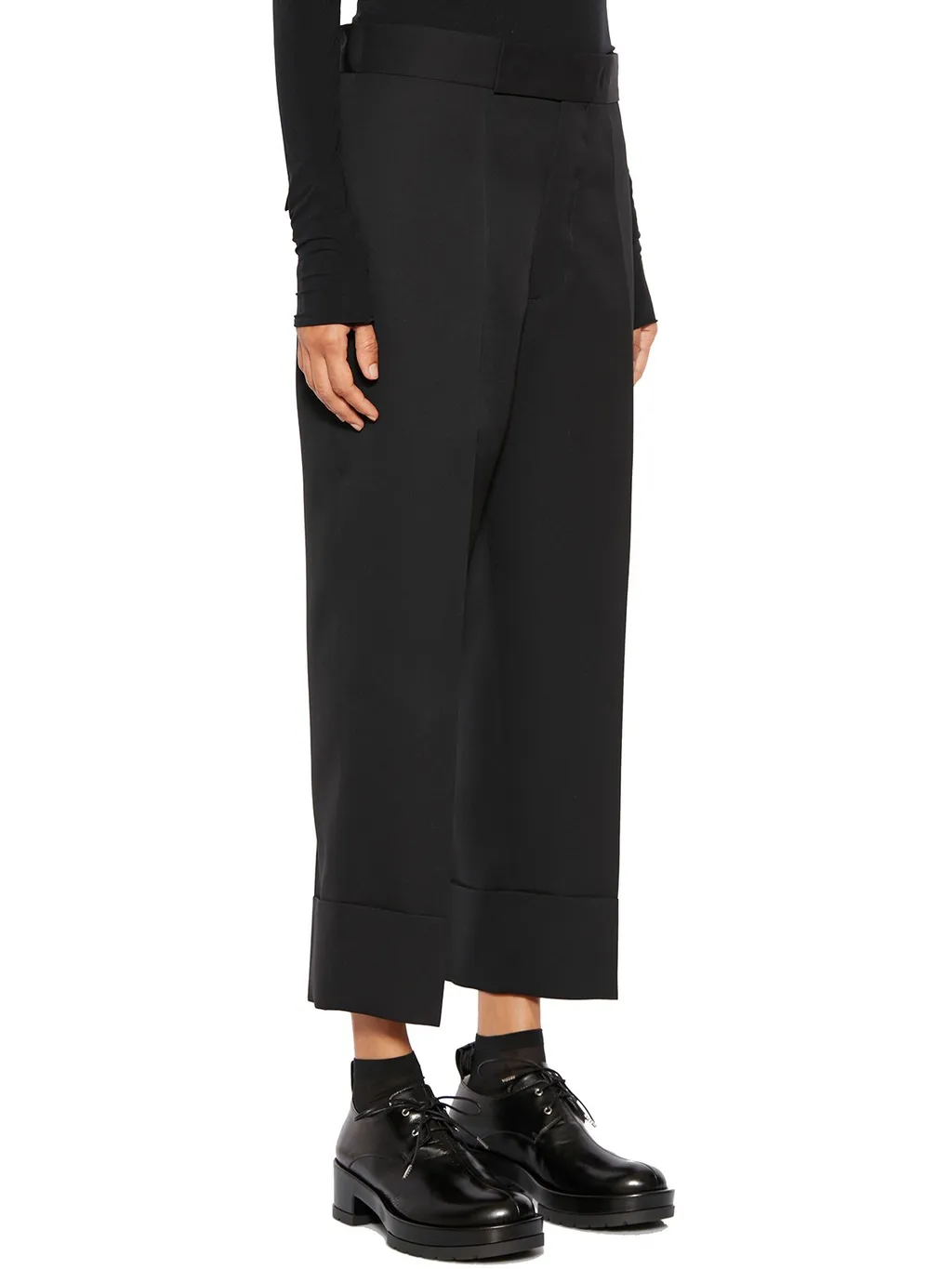 Sapio Nº9 Cropped Pants