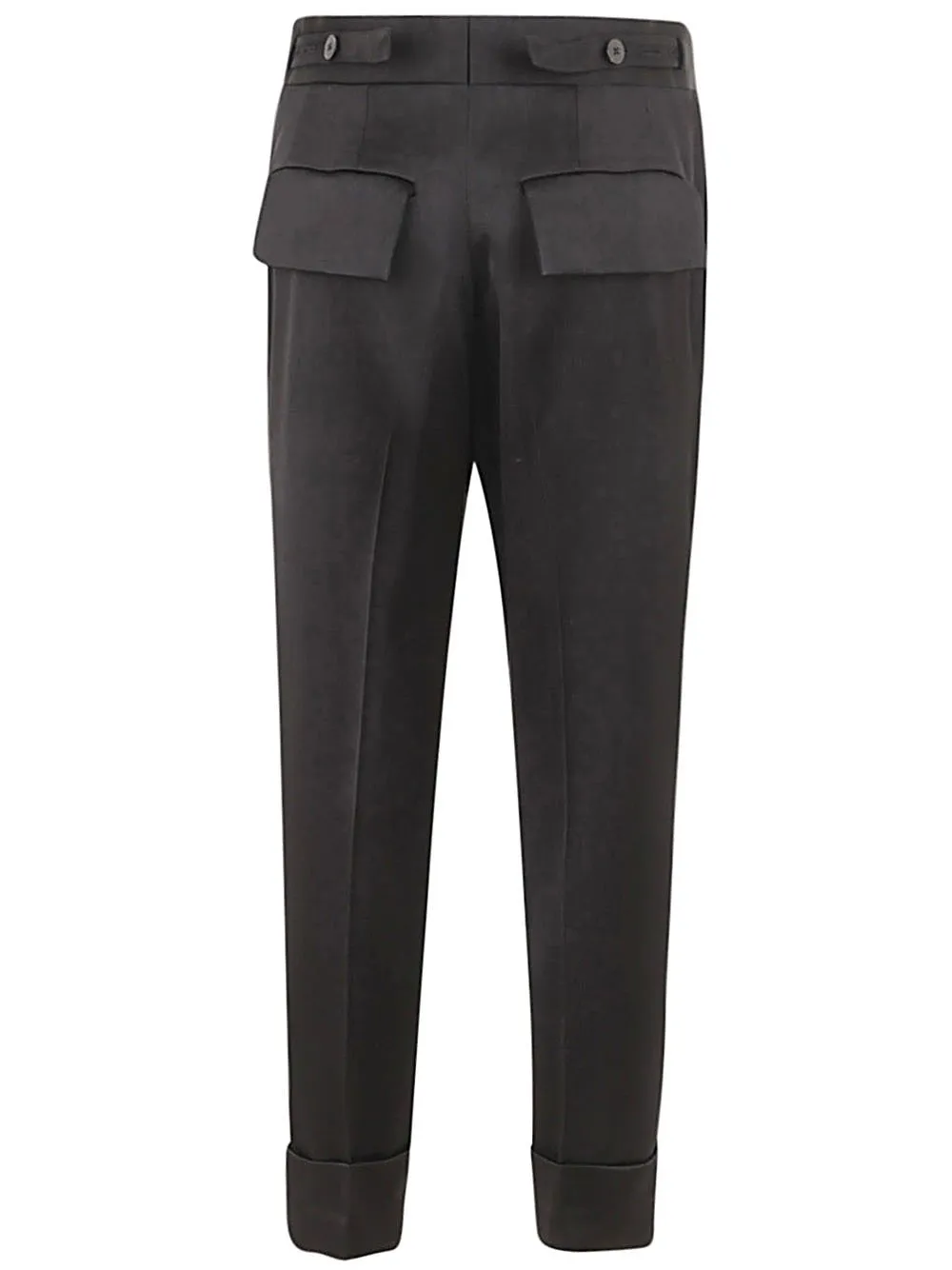 Sapio Nº7 Tailored Trousers