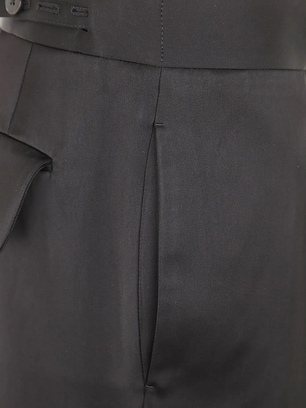 Sapio Nº7 Tailored Trousers