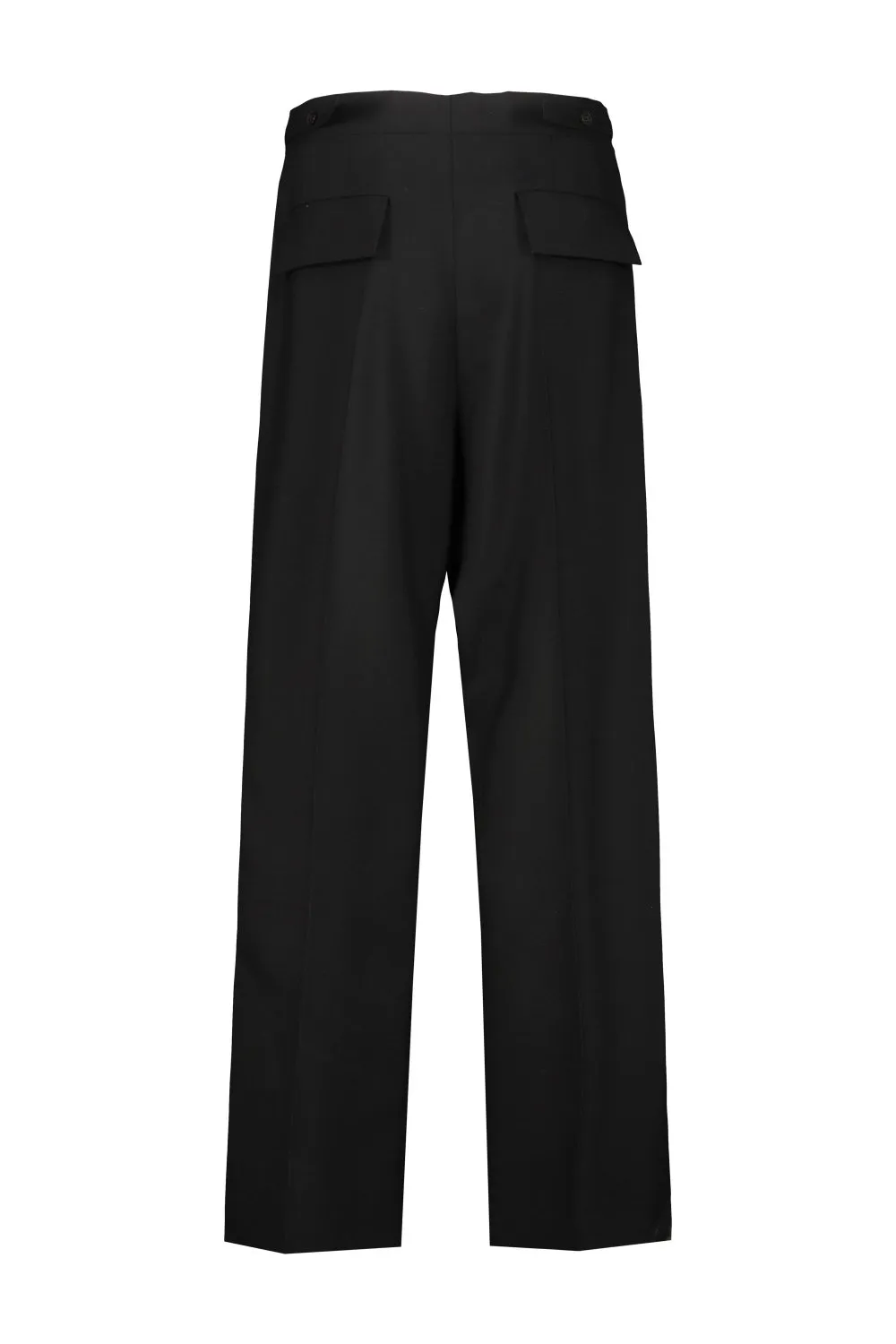 Sapio N°10 Cropped Trousers