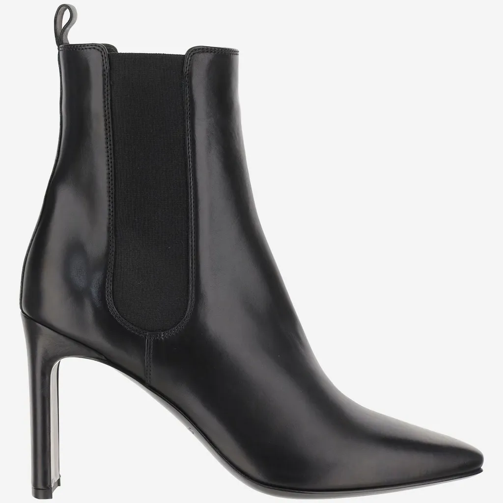 Sartore Elasticated Side Boots