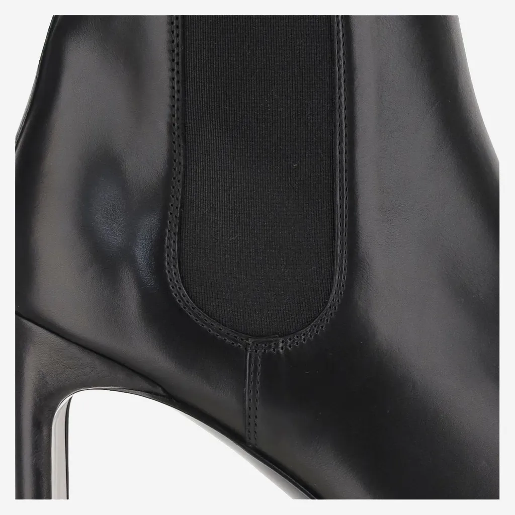 Sartore Elasticated Side Boots