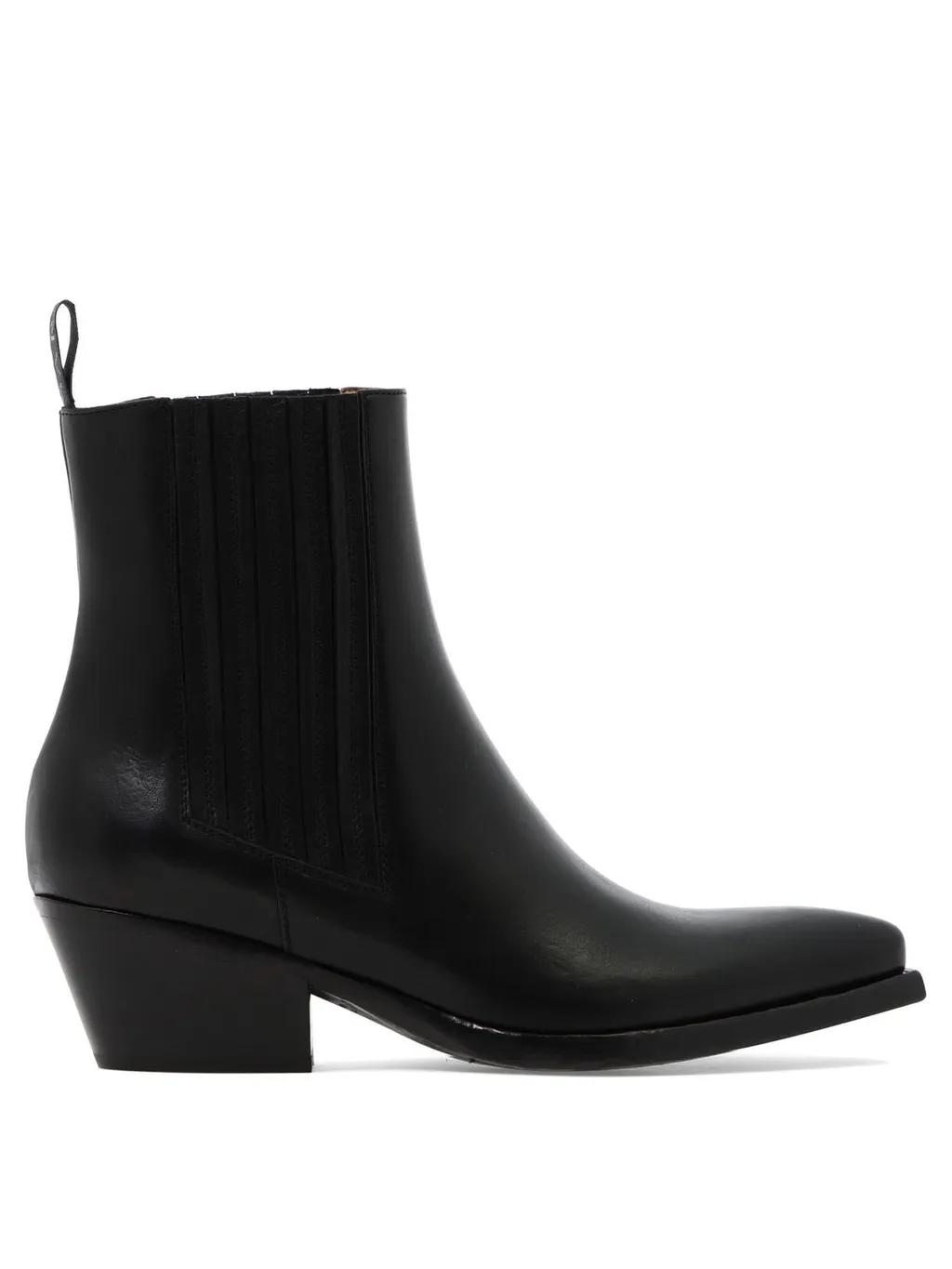 Sartore Parma Ankle Boots