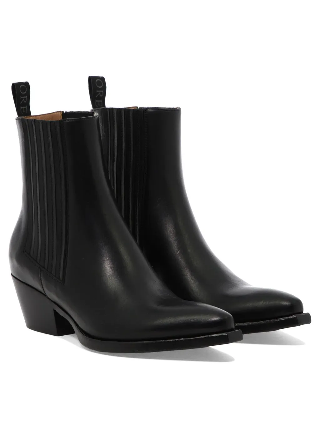 Sartore Parma Ankle Boots