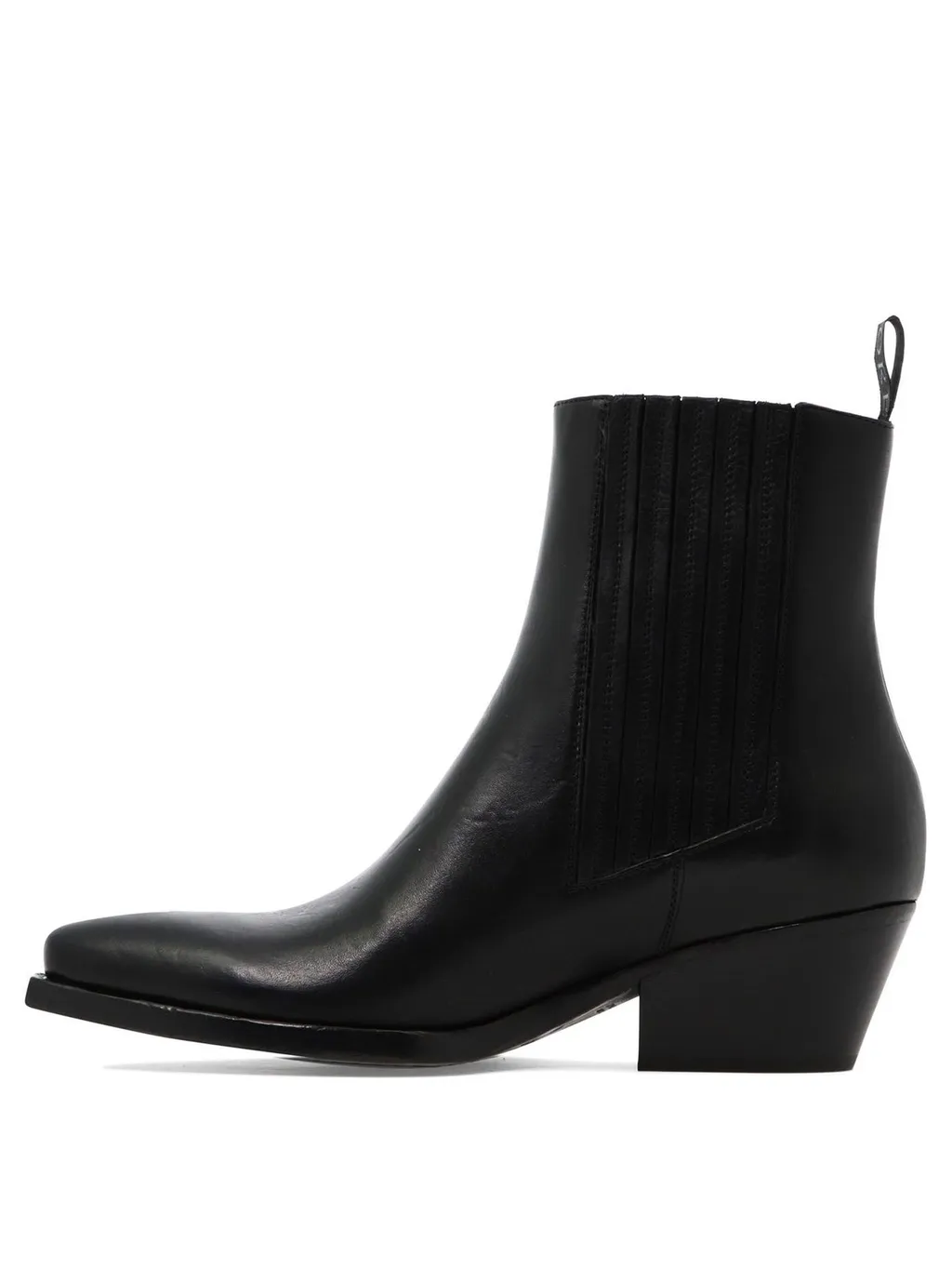 Sartore Parma Ankle Boots