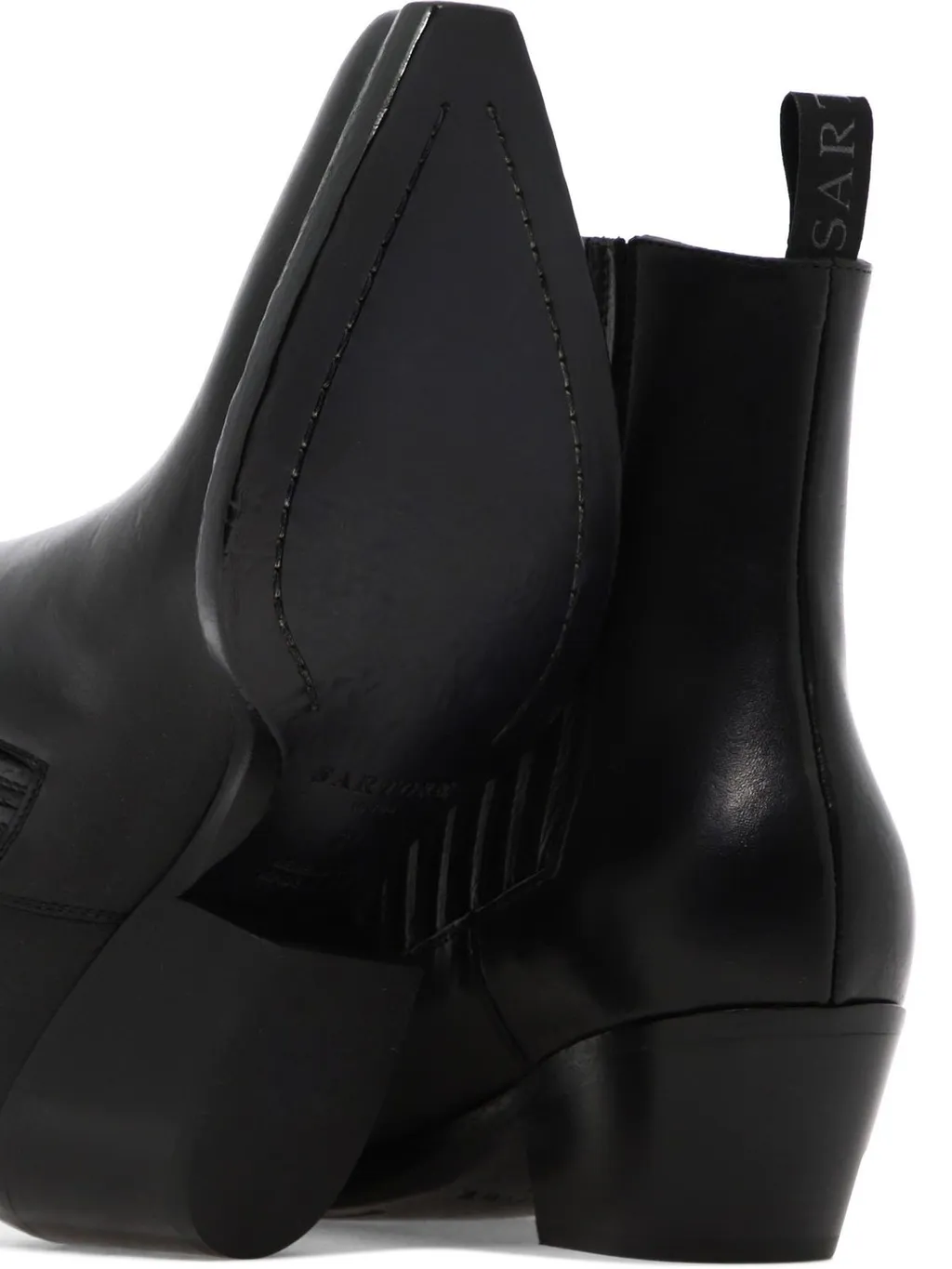 Sartore Parma Ankle Boots