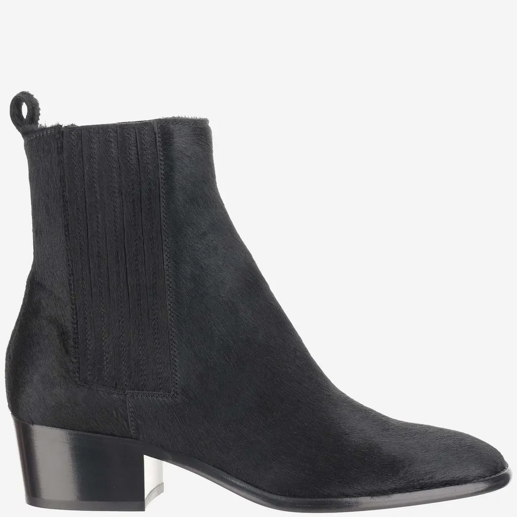 Sartore Ankle Boots