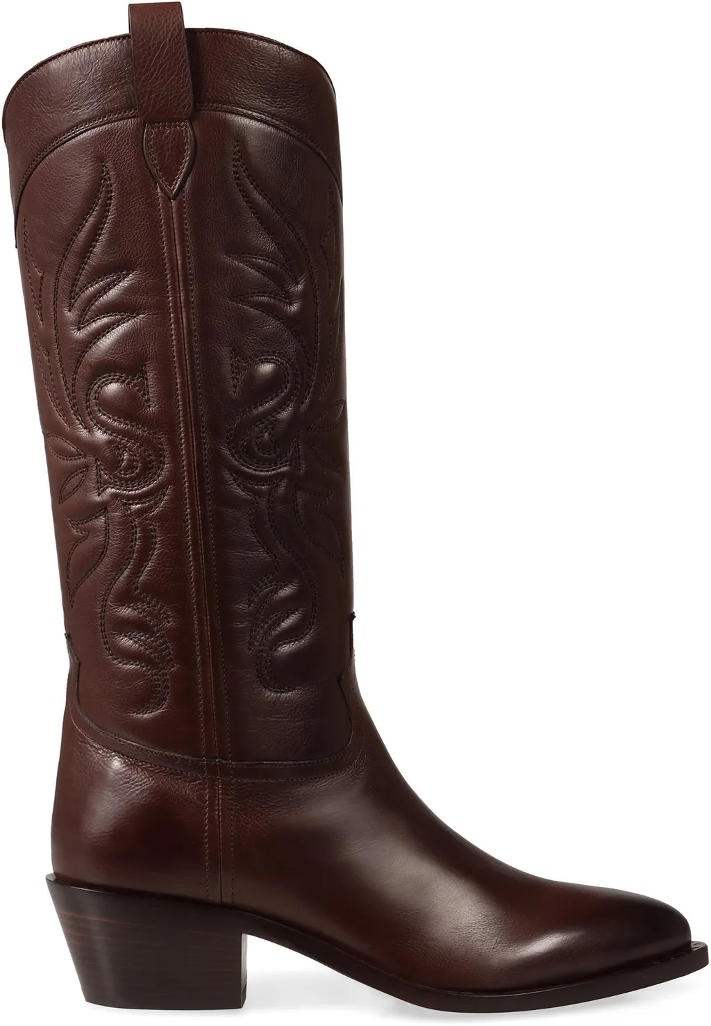 Sartore Western Style Boots