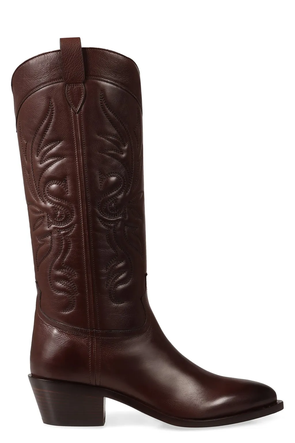 Sartore Western Style Boots