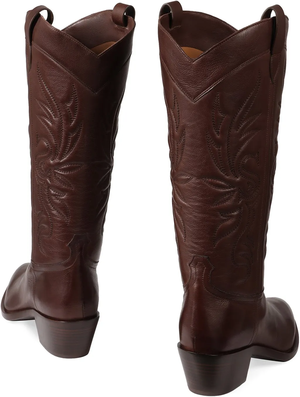 Sartore Western Style Boots