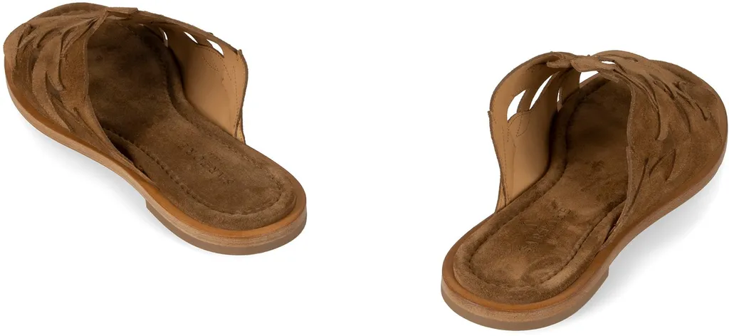 Sartore Cutout Mules
