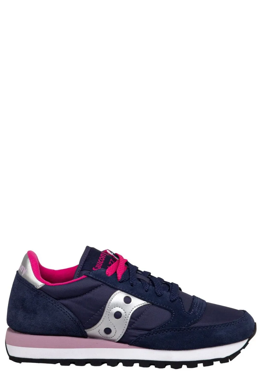 Saucony Jazz Original Lace-Up Sneakers