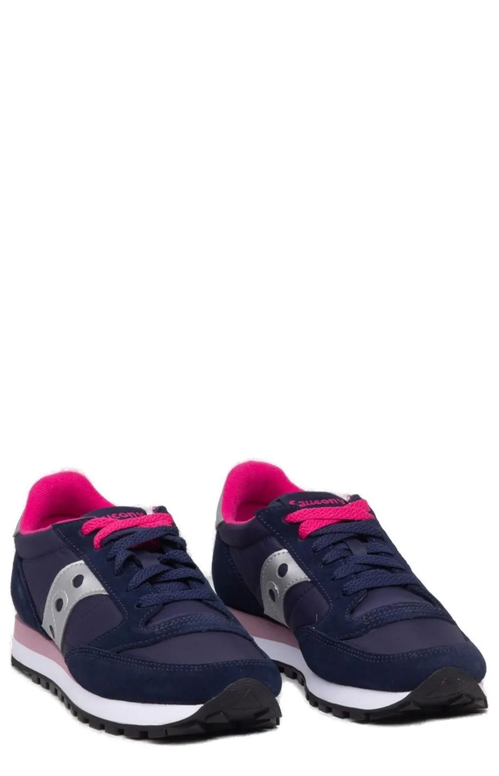 Saucony Jazz Original Lace-Up Sneakers
