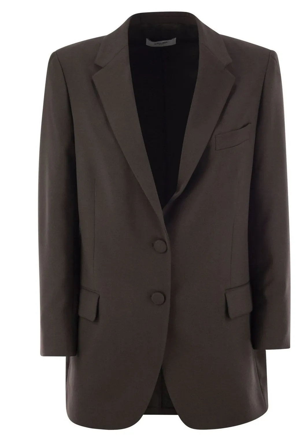 Saulina Antonia Oversized Jacket