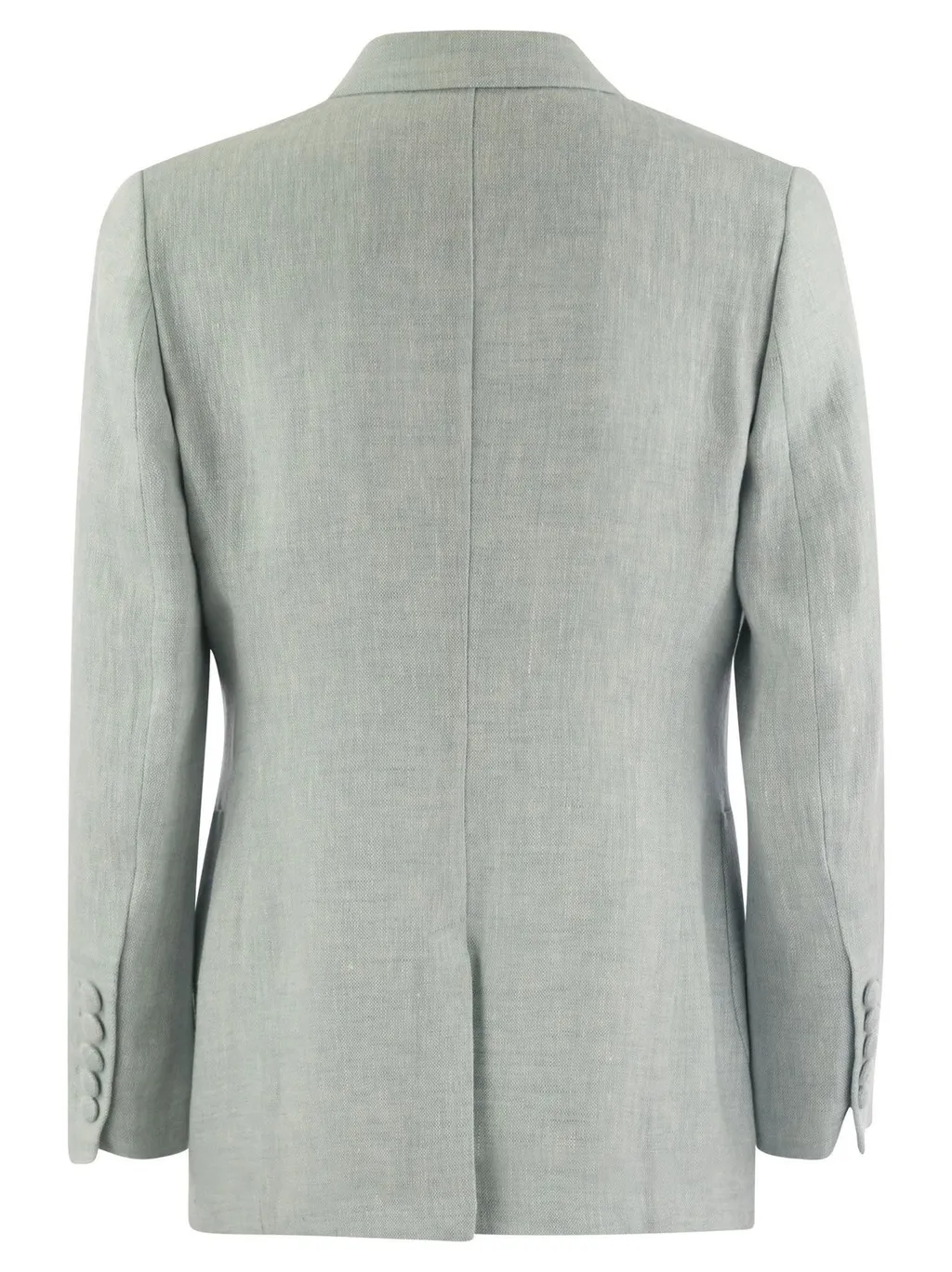 Saulina Double Breasted Jacket