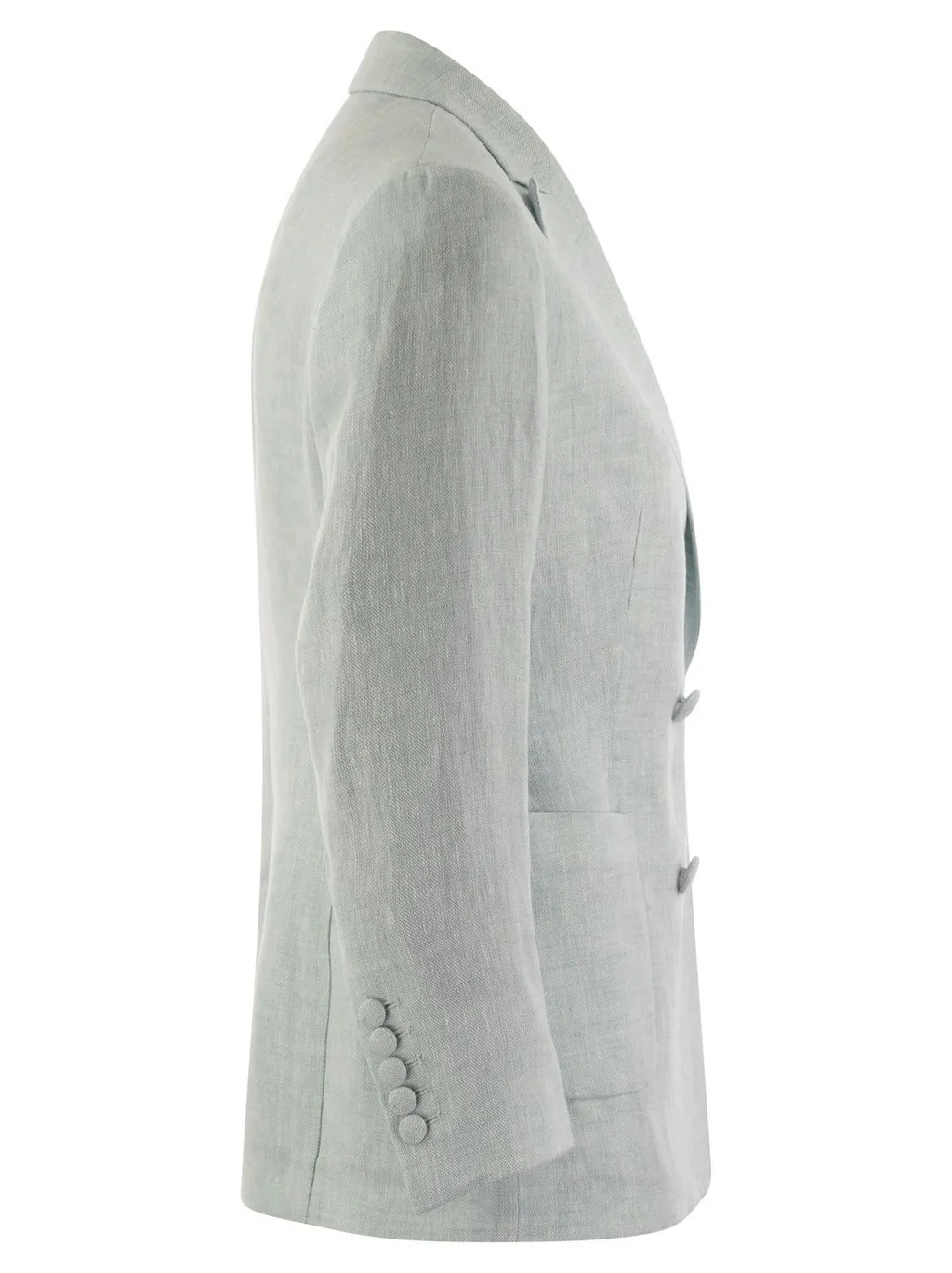 Saulina Double Breasted Jacket