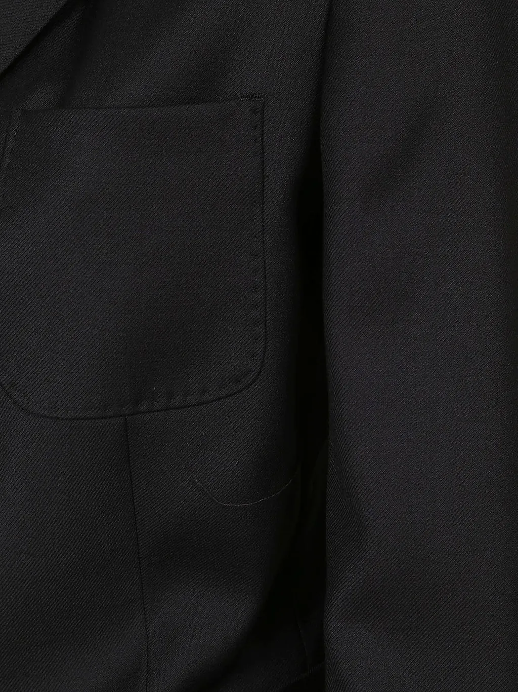 Saulina Classic Blazer Jacket