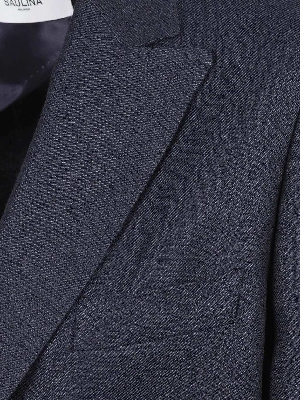 Saulina Blazer Jacket